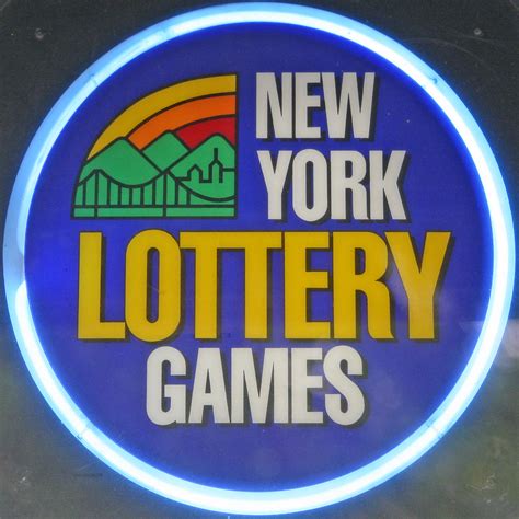 New York Lottery Games .